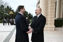 Bakü’de stratejik ortaklık şartı imzalandı: Kafkasya’da enerji ve güvenlik odaklı yeni dönem!