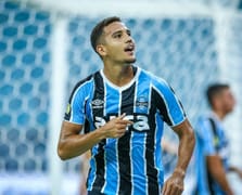 Beşiktaş’ta savunma hattına Brezilyalı takviyesi: Gustavo Martins transferinde pazarlıklar başladı