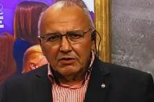 Arjantin'de muhalif lider Hernán Damiani canlı yayında hayatını kaybetti