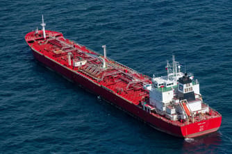 Greek Ships Net $4 Billion on Russian Crude Oil Transport