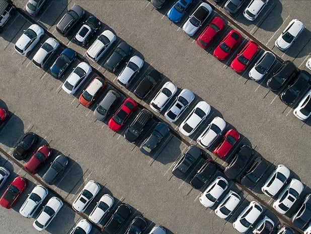 Otomobil ithalatına yeni düzenleme: Çin'e vergi zammı, ABD'ye indirim