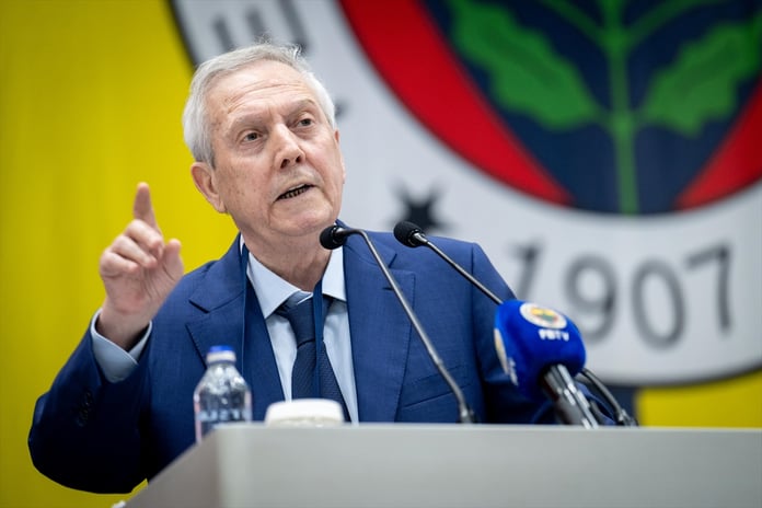 "Aday olmayacağım ama..."