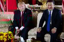 Çin ekonomisi Trump'ın ek gümrük vergilerine rağmen rekor kırdı