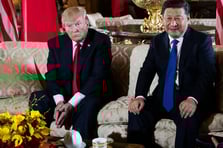 Çin ekonomisi Trump'ın ek gümrük vergilerine rağmen rekor kırdı