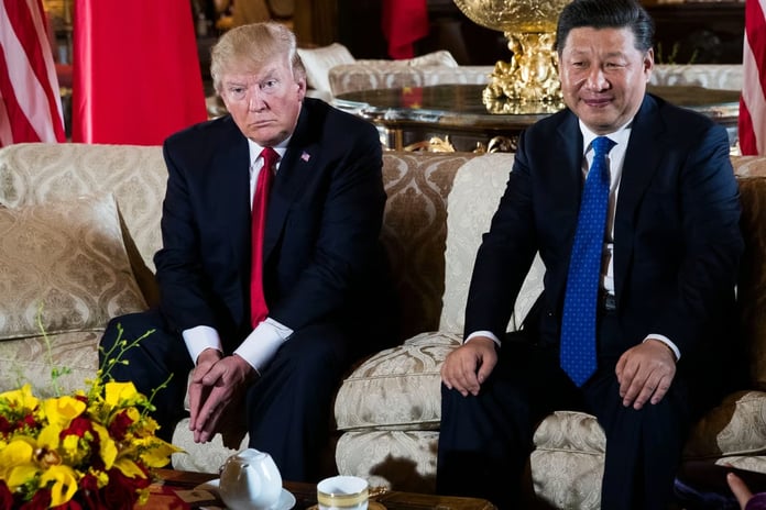 Çin ekonomisi Trump'ın ek gümrük vergilerine rağmen rekor kırdı