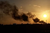 Terör örgütü Hızlı Destek Kuvvetleri El Faşir'i ele geçirdiğini iddia etti