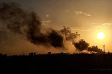 Terör örgütü Hızlı Destek Kuvvetleri El Faşir'i ele geçirdiğini iddia etti