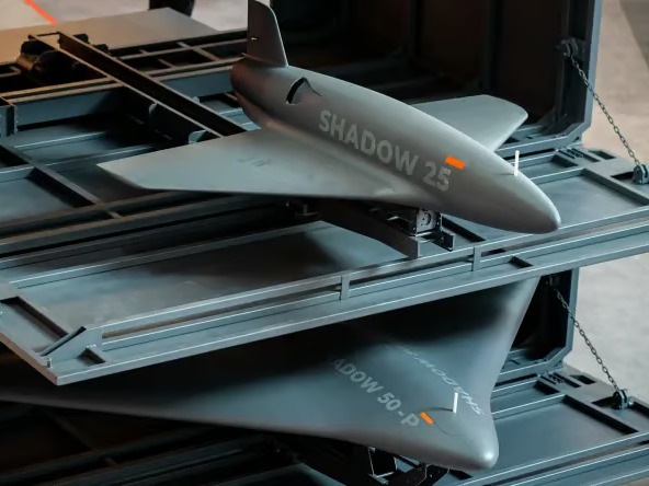 Macaristan ile BAE’den kamikaze drone ve hava savunma sistemi iş birliği