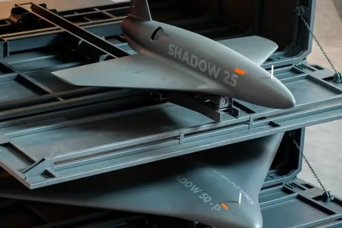 Macaristan ile BAE’den kamikaze drone ve hava savunma sistemi iş birliği