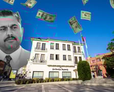 Şile Belediyesi'nde yolsuzluk soruşturmasında rüşvet görüntüleri ortaya çıktı: "Başkanın ricası"