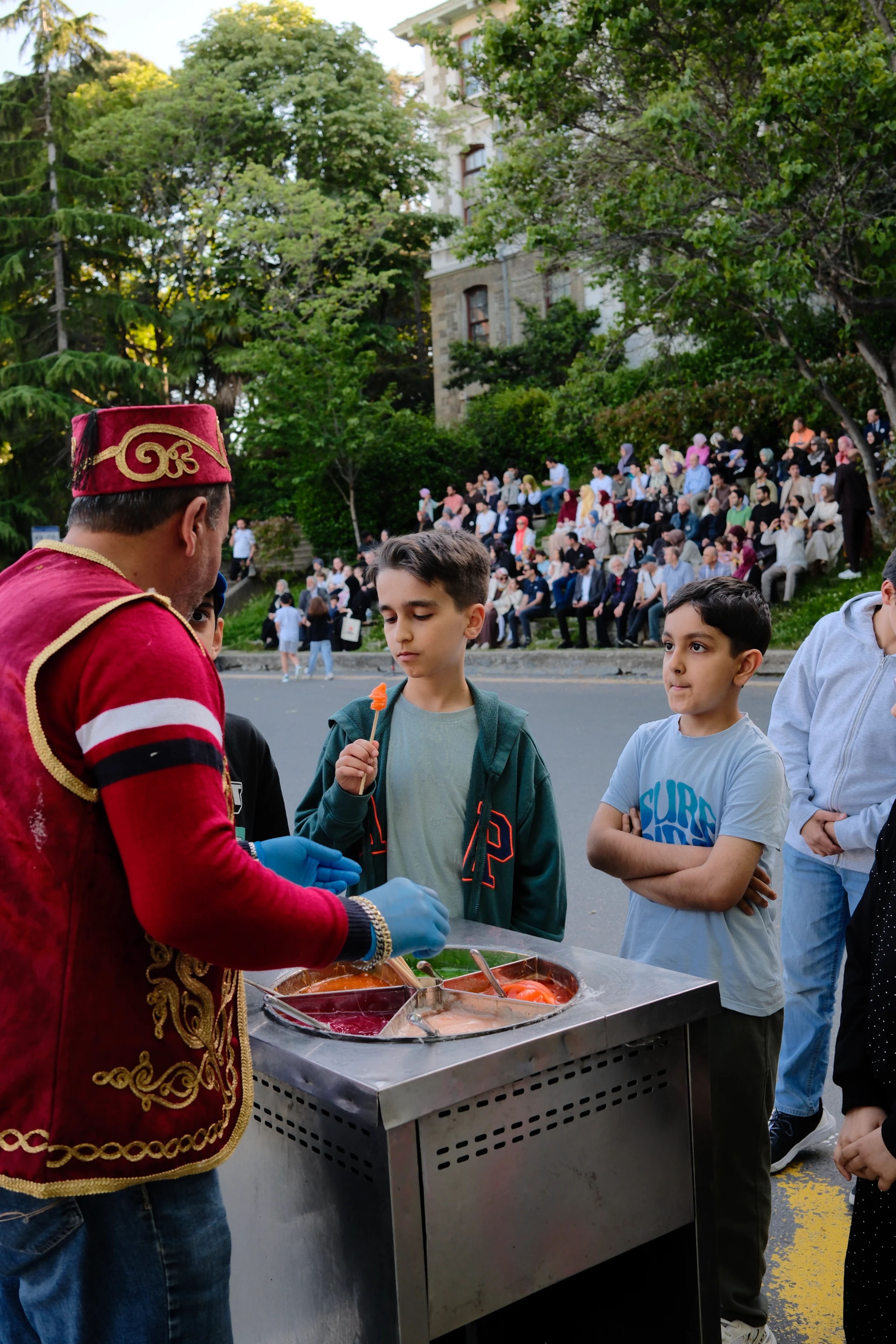 Galeri Fotoğrafı