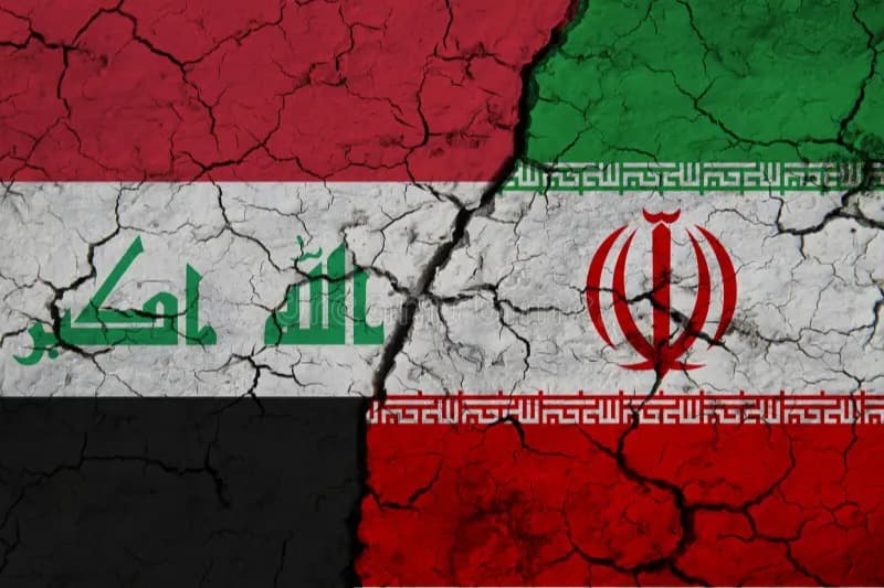 Irak, İran’dan Erbil saldırıları için resmi açıklama istedi