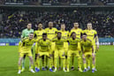 Fenerbahçe'nin UEFA Avrupa Ligi rakibi belli oldu! İşte play-off eşleşmesi ve maç takvimi