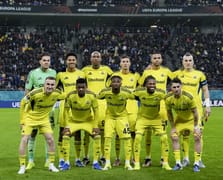 Fenerbahçe'nin UEFA Avrupa Ligi rakibi belli oldu! İşte play-off eşleşmesi ve maç takvimi