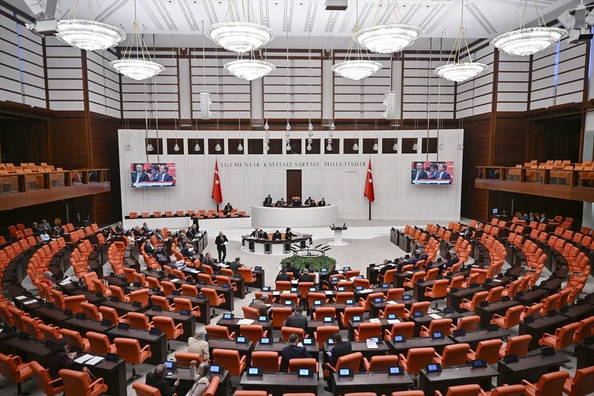 Meclis'ten havacılık, nükleer ve istihdam adımı