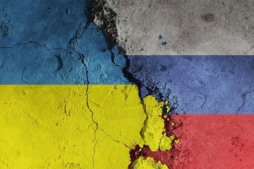 Ukraine Backs Multi-Tier Plan to Enforce Ceasefire