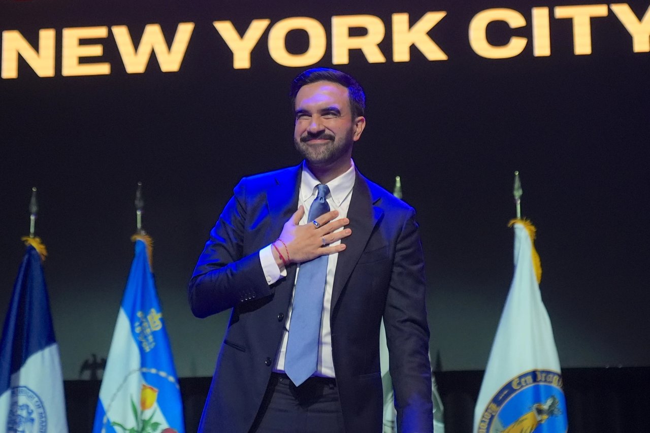 New York seçimlerini kazanan Mamdani kimdir?
