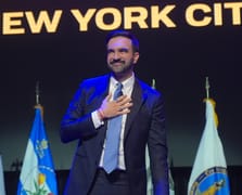 Rapçilikten Belediye Başkanlığına: Zohran Mamdani kimdir?