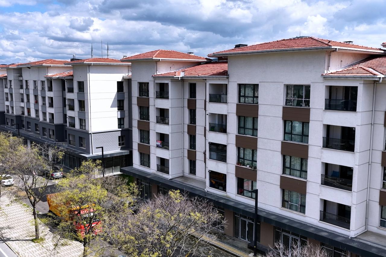 Ankara merkezli 5 ilde TOKİ arsası dolandırıcılığı operasyonu: 90 milyon TL'lik vurgun
