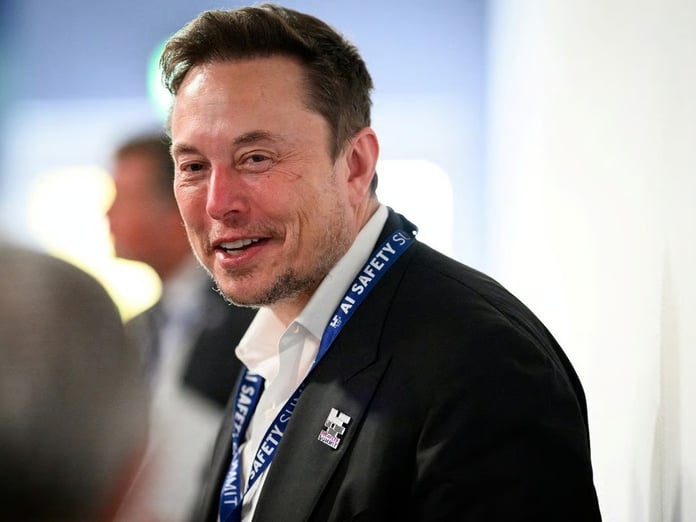 Tesla xAI ve SpaceX’teki yükselişle Musk’ın serveti rekor seviyeye ulaştı