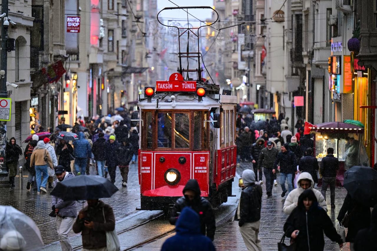 Bugün İstanbul'da hava nasıl olacak? Meteoroloji ile 9 Temmuz İstanbul hava durumu raporu