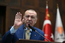 Cumhurbaşkanı Erdoğan: Çocuklarımızın Allah demesi sizi neden rahatsız ediyor?