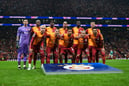 Galatasaray, Şampiyonlar Ligi son 16 turunda Liverpool'u ağırlıyor