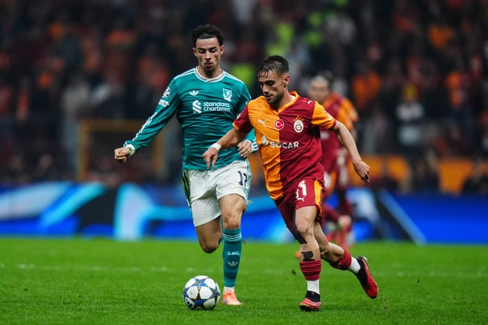 Takımların tur yolculuğu