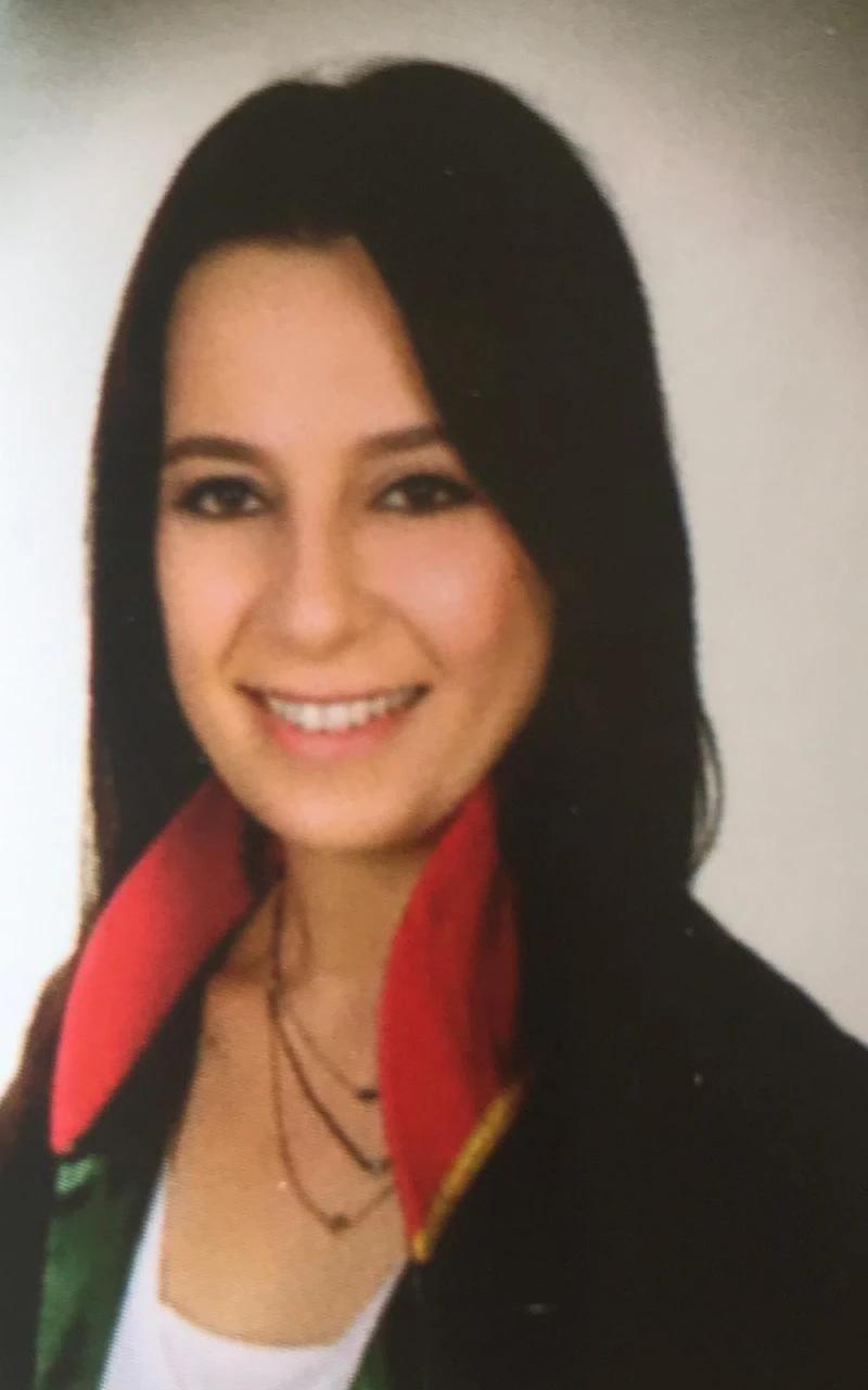 Aydan Özdemir