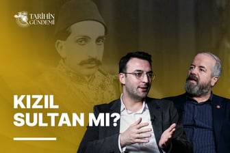 Abdülhamid Kızıl Sultan mı, Ulu Hakan mı?