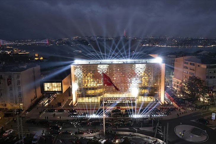 İstanbul'da bu hafta kültür sanat rotası