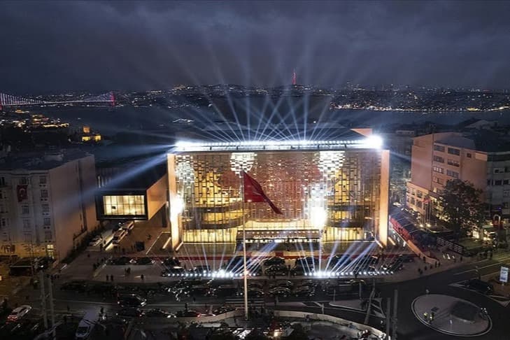 İstanbul'da bu hafta kültür sanat takvimi