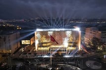 İstanbul’da bu hafta birçok etkinlik sanatseverlerle buluşacak