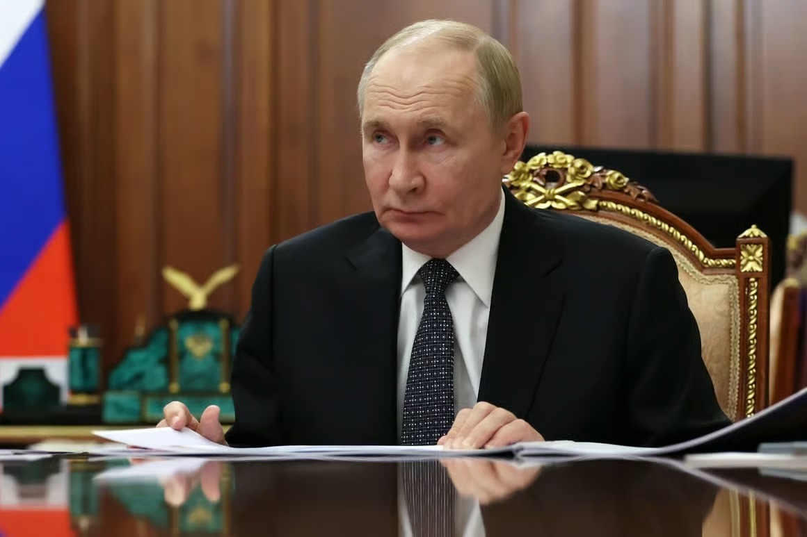 Russia Dismisses Western Security Guarantees for Ukraine