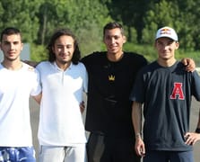 Türk motosikletçilerden uluslararası pistlerde zafer haftası: Can Öncü, Deniz Öncü ve Toprak Razgatlıoğlu podyumları süpürdü