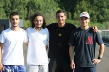 Türk motosikletçilerden uluslararası pistlerde zafer haftası: Can Öncü, Deniz Öncü ve Toprak Razgatlıoğlu podyumları süpürdü