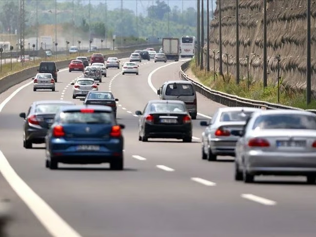 Şubat ayı trafik sigortası tarifesi belli oldu! En yüksek prim 300 bin lirayı aştı 