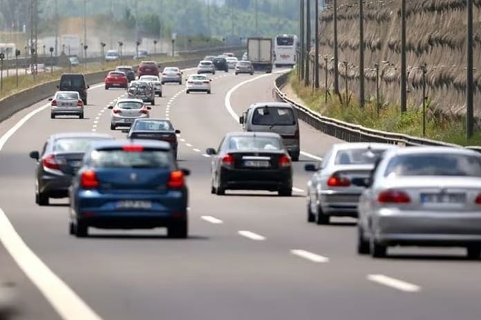 Şubat ayı trafik sigortası tarifesi belli oldu! En yüksek prim 300 bin lirayı aştı 