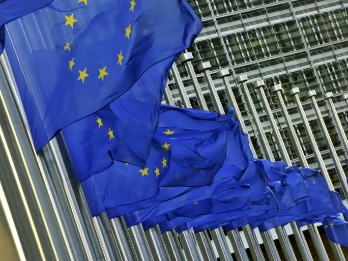 Left Pushes France To Suspend EU-Israel Trade Pact