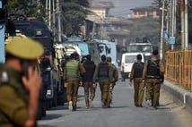 Keşmir krizi yeni bir savaşın başlangıcı mı?