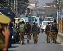 Keşmir krizi yeni bir savaşın başlangıcı mı?