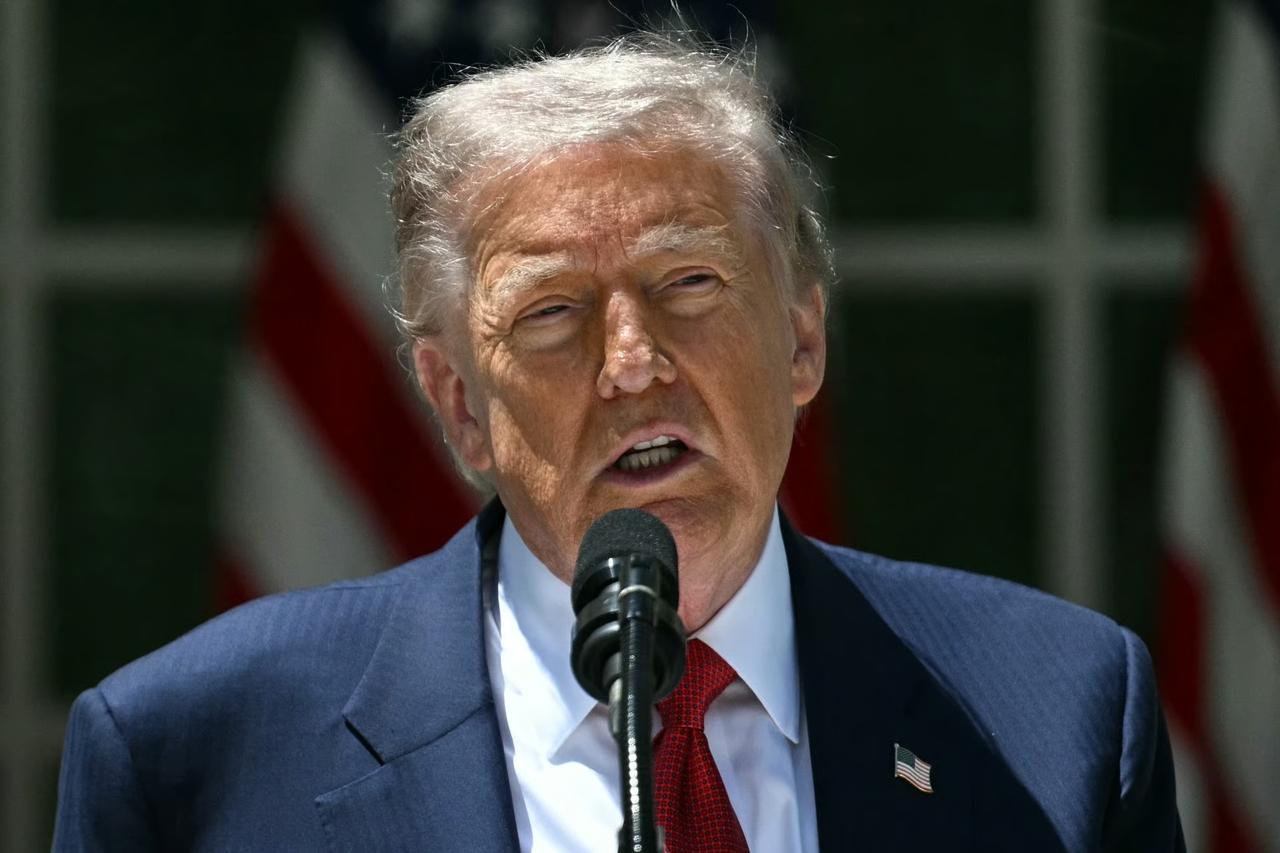 Trump: ABD seçimlerini umursamıyorum, benzin fiyatlarının düşmesi acil değil
