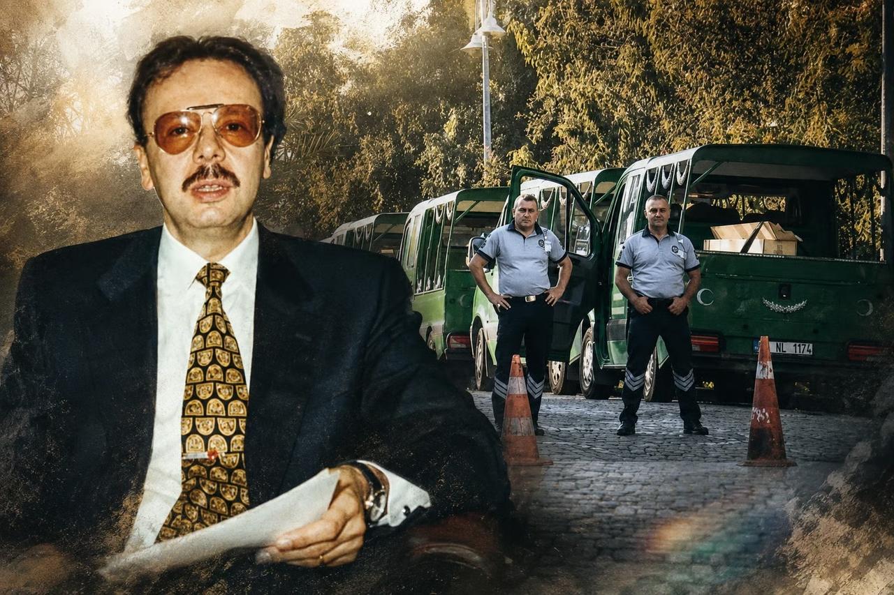 Arif Ahmet Denizolgun için feth-i kabir işlemi tamamlandı: Şüpheli ölümü araştırılıyor
