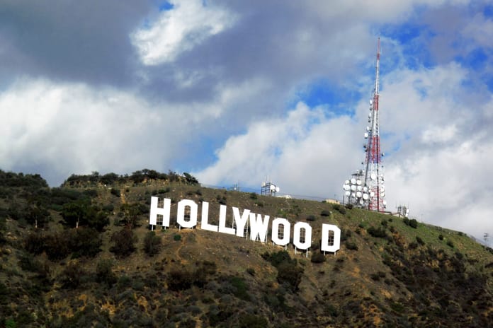 Trump'tan Hollywood hamlesi: Yabancı filmlere %100 ek vergi