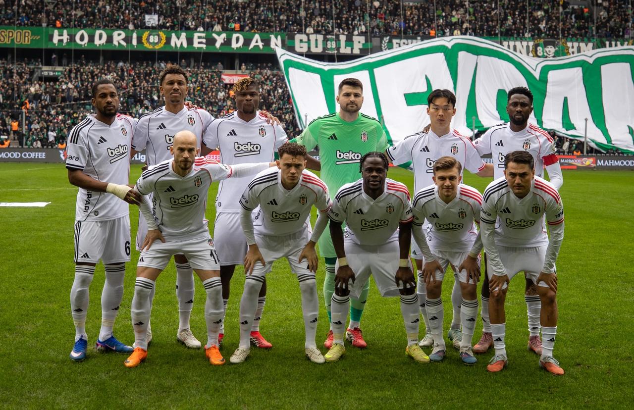 1903’ten günümüze: Beşiktaş 123. kuruluş yılını kutluyor