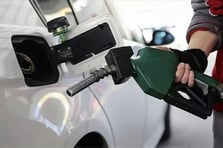 Motorine bir zam daha: Litre fiyatı 2,11 TL arttı, 