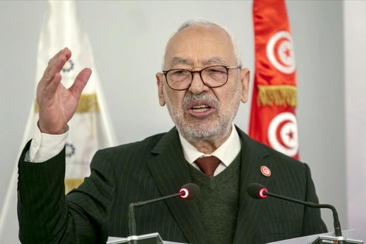 Gannuşi için acil çağrı
