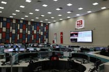 Kırıkkale 112 Acil Çağrı Merkezi’ne gelen "Mars’a gitmek istiyorum" talebi şaşkınlık yarattı