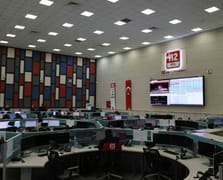 Kırıkkale 112 Acil Çağrı Merkezi’ne gelen "Mars’a gitmek istiyorum" talebi şaşkınlık yarattı