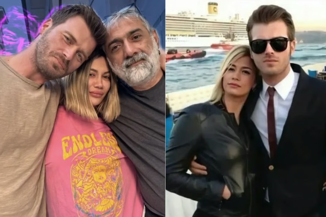 Kıvanç Tatlıtuğ'un kız kardeşi tutuklandı